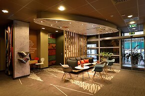 ibis Budapest City