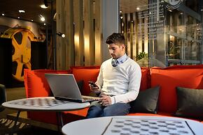 ibis Budapest City
