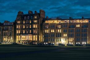 Rusacks St Andrews