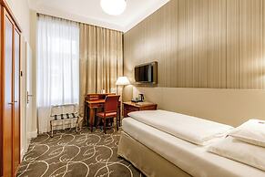 Hotel Erzherzog Rainer