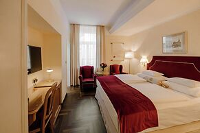 Hotel Erzherzog Rainer