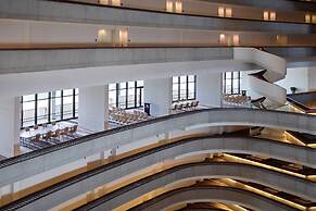Atlanta Marriott Marquis