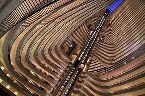 Atlanta Marriott Marquis