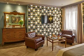 Hotel Accademia