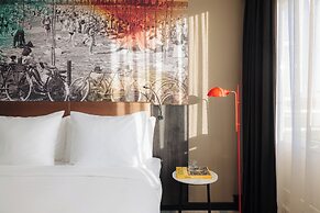 Leonardo Hotel Rotterdam Savoy