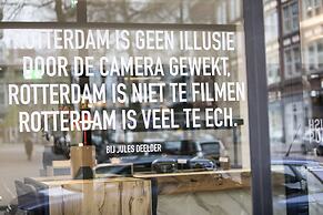 Leonardo Hotel Rotterdam Savoy