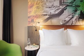 Leonardo Hotel Rotterdam Savoy