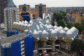Leonardo Hotel Rotterdam Savoy
