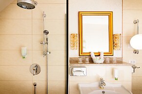 Parkhotel Graz - Traditional Luxury