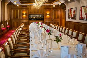 Parkhotel Graz - Traditional Luxury