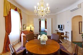 Parkhotel Graz - Traditional Luxury