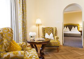 Parkhotel Graz - Traditional Luxury
