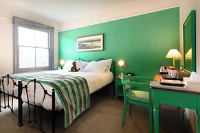 Crown Hotel