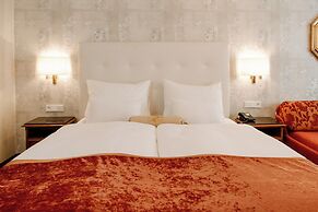 Hotel Stefanie