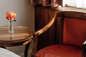 Hotel Stefanie
