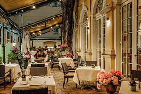 Hotel Stefanie