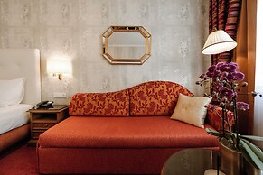 Hotel Stefanie