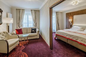Hotel Stefanie