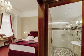Hotel Stefanie