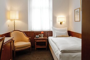 Hotel Stefanie