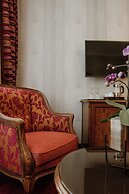 Hotel Stefanie