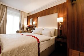Hotel Stefanie