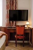 Hotel Stefanie