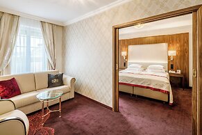 Hotel Stefanie
