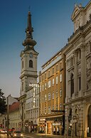 Hotel Stefanie