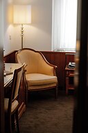Hotel Stefanie