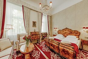 Hotel Stefanie