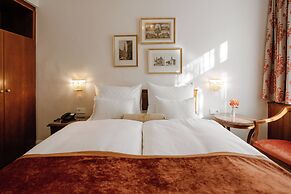 Hotel Stefanie