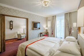 Hotel Stefanie