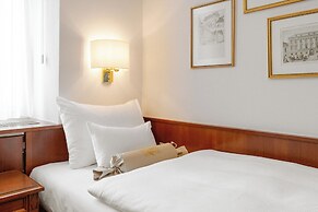 Hotel Stefanie
