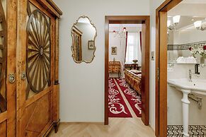 Hotel Stefanie