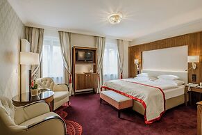Hotel Stefanie