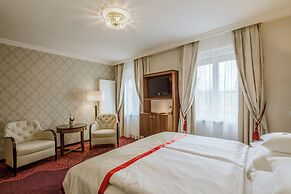 Hotel Stefanie