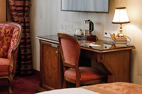 Hotel Stefanie