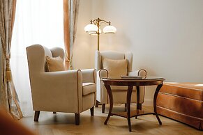 Hotel Stefanie