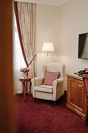 Hotel Stefanie