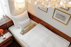 Hotel Stefanie