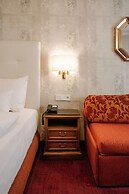 Hotel Stefanie
