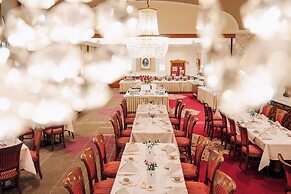 Hotel Stefanie