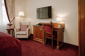 Hotel Stefanie