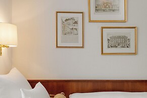 Hotel Stefanie