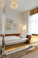Hotel Stefanie