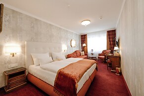 Hotel Stefanie