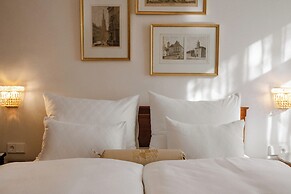 Hotel Stefanie