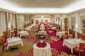 Hotel Stefanie