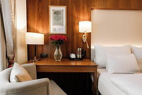 Hotel Stefanie